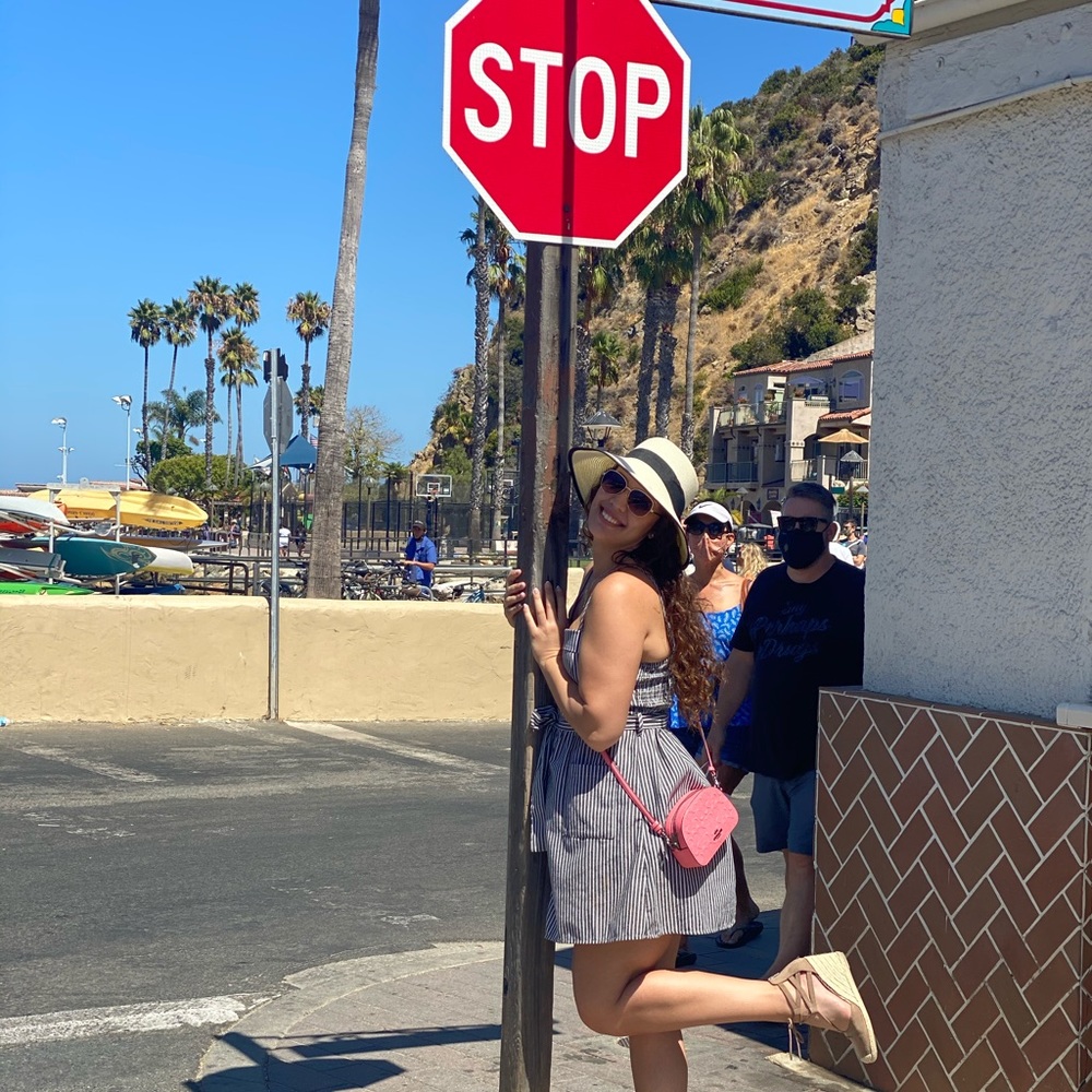 Meet your Posher, Carissa